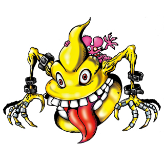 Elecmon - Digimon Wiki - Neoseeker