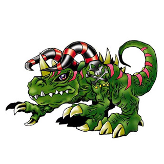 Digimon (creature), DigimonWiki