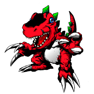 Digimon Wiki 