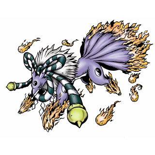 Palmon - Digimon Wiki - Neoseeker