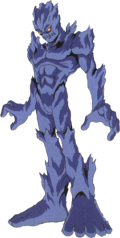 BlueMeramon - Digimon Wiki - Neoseeker