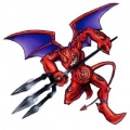 D'Arcmon - Digimon Wiki - Neoseeker