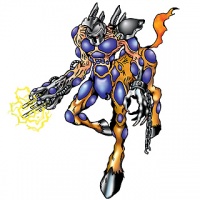Xiaomon, Digimon Encyclopedia, Digimon Web
