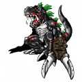 D'Arcmon - Digimon Wiki - Neoseeker