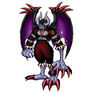 Celestial Digimon, DigimonWiki