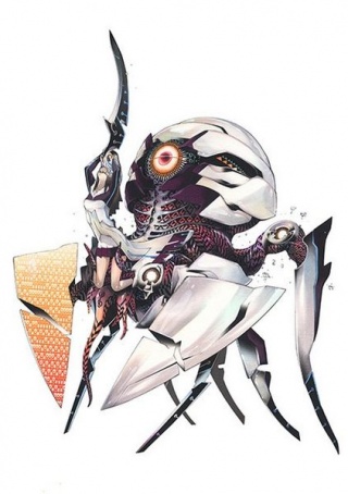 LordKnightmon - Digimon Wiki - Neoseeker