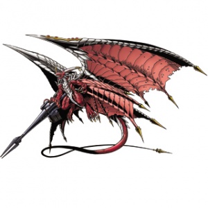 Examon - Digimon Wiki - Neoseeker