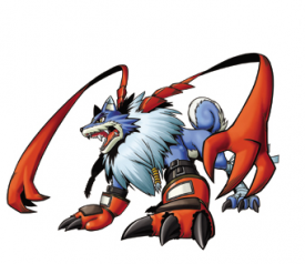 Digimon Wiki 