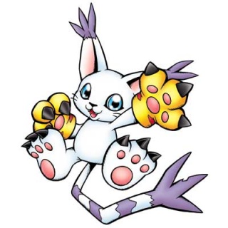 Tailmon - Wikimon - The #1 Digimon wiki