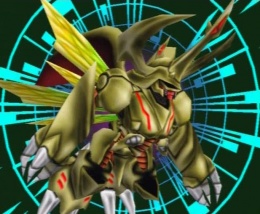 HKabuterimon - Digimon Wiki - Neoseeker