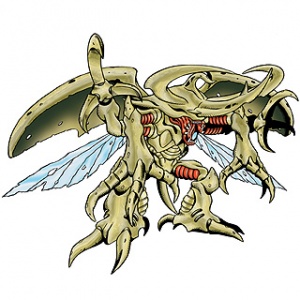 Discuss Everything About DigimonWiki