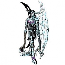 Devimon - Digimon Wiki - Neoseeker