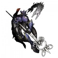 ClavisAngemon - Digimon Wiki - Neoseeker