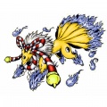 Calumon - Digimon Wiki - Neoseeker