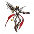 ClavisAngemon - Digimon Wiki - Neoseeker