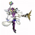 Calumon - Digimon Wiki - Neoseeker