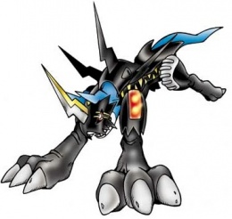 WarGreymon X, DigimonWiki