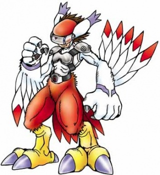 Digimon Wiki - Neoseeker