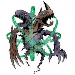 Machinedramon - Digimon Wiki - Neoseeker
