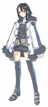 Asagi (Disgaea 2) - Disgaea Wiki - Neoseeker