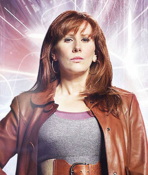Donna Noble - Doctor Who Wiki - Neoseeker