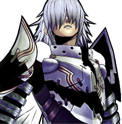 Balmung, .hack//Wiki