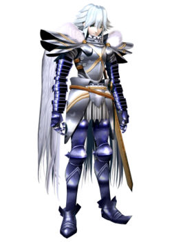 Balmung - .hack// Wiki - Neoseeker