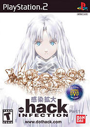 MUTATION, .hack//Wiki