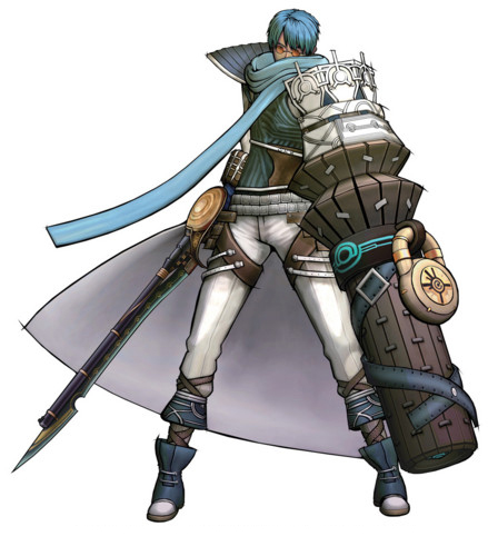 Ovan - .hack// Wiki - Neoseeker