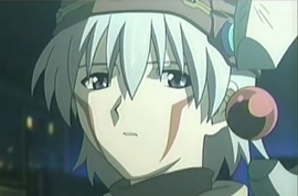 hack//Sign, Anime Wiki