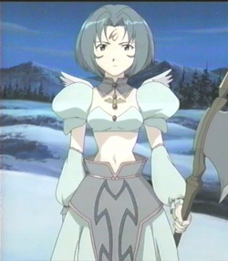 Tsukasa, .hack//Wiki