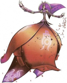 Macha - .hack// Wiki - Neoseeker