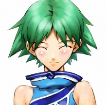 G.U. Games, .hack//Wiki