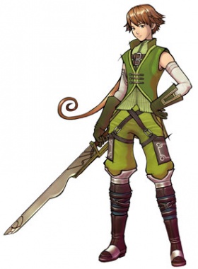 Silabus (.hack//Roots) - Pictures 