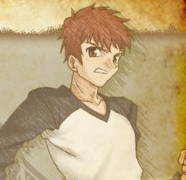 Shirou Emiya - Wikipedia