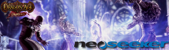 Dragon Age Origins Wiki - Neoseeker