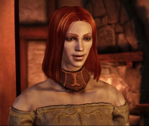 Category:The Golems of Amgarrak quests, Dragon Age Wiki