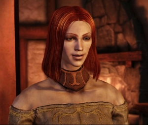 Origins, Dragon Age Wiki