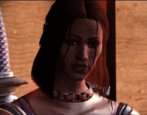 Isabella - Dragon Age Origins Wiki - Neoseeker