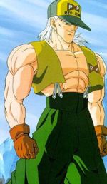 Goku - Dragon Ball Wiki - Neoseeker