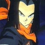 ANDROID 17, Wiki