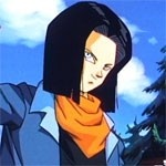 Android 17, Dragon Ball Wiki