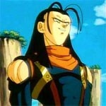 ANDROID 17, Wiki