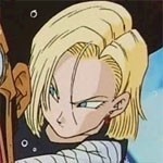 Android 18, Character Profile Wikia