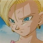 Android 18 - Wikipedia