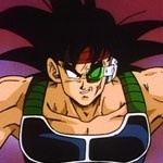 Bardock, Ultra Dragon Ball Wiki