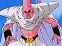 Buu forms explained