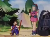 DB Episode 1 - Secret of the Dragon Balls - Dragon Ball Wiki - Neoseeker