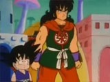 DB Episode 9 - Boss Rabbit's Magic Touch - Dragon Ball Wiki - Neoseeker