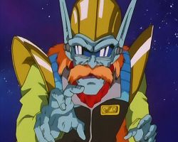 Dr. Gero, Dragon Ball Wiki